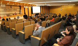 SATSO, Dijital Pazarlama Konusunda Üyelerini Akbank İş Birliğiyle Geliştiriyor