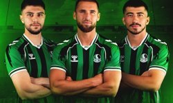 Sakaryaspor, Ümraniyespor Deplasmanında Sahaya Çıkıyor