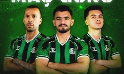 Sakaryaspor İçin Kritik Randevu: Rakip Esenler Erokspor