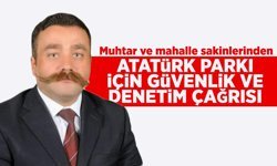 Kamu Alanlarında Denetim Talebi Büyüyor