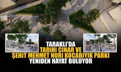 Başkan Alemdar, “Hayırlı Olsun” Diyerek Açıkladı!