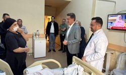 Tok : Sağlık Politikaları Geleceği Şekillendirir