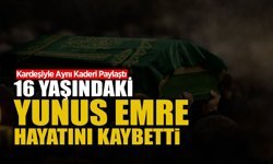 Kaynarca’da Acı Kayıp: 16 Yaşındaki Genç Hayatını Kaybetti