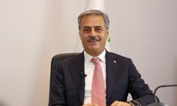 Başkan Yusuf Alemdar'dan 1 Mayıs Mesajı