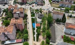 Ferizli’nin Yeni Yaşam Alanında Geri Sayım Başladı