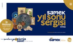 Kültür Sanat Etkinlikleriyle Haziran Ayı Dolu Dolu Geçecek!