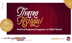 9. Liseler Arası Tiyatro Festivali’nde Perde Kapandı: Ödüller 7 Mayıs’ta Sahiplerini Buluyor