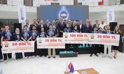 Girişimci Projeler Üçüncü Fikir Sepeti & G-FAST Girişimci Hızlandırma Programının Finalinde Ödüllendirildi