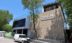 Sakaryalı Sanatseverler AKM’nin Yeni Yüzünü Beğendi