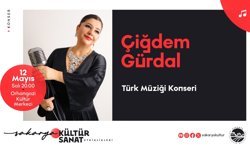 Mayıs Kültür Sanat Takvimi İki Ayrı Etkinlikle Devam Edecek