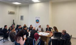 Serdivan’da Kentsel Dönüşüm Sürecinde Vatandaş Odaklı Çalışma