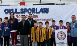 Büyükşehirli Sporcular Farklı Branşlarda Kürsüde