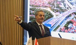 Başkan Alemdar: “Sanayide Dönüşüm Sürecine Başlıyoruz”