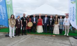 Sakarya’nın Değerleri 8. Etnospor Kültür Festivali’nde Ziyaretçilerle Buluşuyor