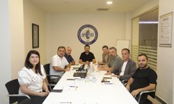 SATSO 31. Meslek Komitesi'nden 1-7 Mayıs Bilişim Haftası Mesajı