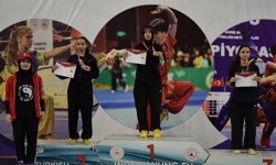 Sporun Her Branşında Büyükşehir Rüzgârı