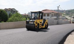 Serdivan’da Sürücülere Nefes Aldıracak Yeni Kaçış Güzergahı Açılıyor
