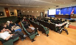 Yeme-İçme ve Konaklama Sektörüne Hijyen Eğitimi Desteği