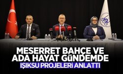 Adapazarı Belediyesi Mayıs Meclisi Toplandı
