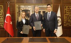 SATSO'dan Üyelerine Yönelik Yapı Kredi Bankası ile Özel Protokol