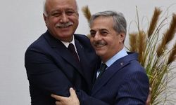 Başkanların Samimi Açıklamaları Sakarya Esnafını Memnun Etti