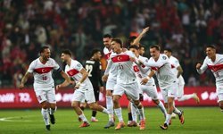 Millilerin Rakipleri ve Saatleri Açıklandı