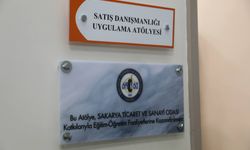 SATSO 3. Meslek Komitesi'nden Prof. Dr. Tansu Çiller Ticaret M.T.A.L'e ‘Satış Danışmanlığı Uygulama Atölyesi' Desteği