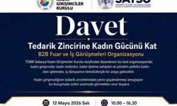 Sakarya'nın Girişimci Kadınları Tedarik Zincirine Kadın Gücünü Katıyor