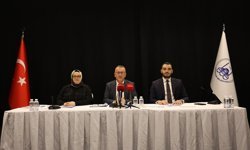 Adapazarı Meclisinde 2025 Bütçe Raporu Onaylandı