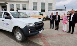 Erenler’de İlaçlama Çalışmaları Titizlikle Sürüyor