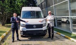 SESOB’dan İlk İcraat: Yeni Hizmet Aracı
