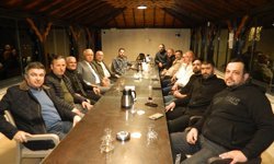 Ferizli’den Kabacan’a Güçlü Destek Geldi