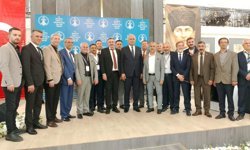 SESOB Başkanı Muzaffer Kabacan’dan Sakarya’ya Teşekkür Mesajı