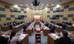 Sakarya'da Okul Güvenliği Toplantısı: Öğrencilerin Güvenliği İçin Kurumlar Bir Araya Geldi