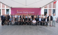SİMDER Sakarya İmam Hatipliler Derneği  “Adapazarı İmam Hatip Lisesi 46. Mezunlar Günü” Yoğun Katılım İle Gerçekleşti