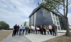 Karasu’ya Ali İnci’den 3 Milyar TL’lik Dev Spor Yatırımı