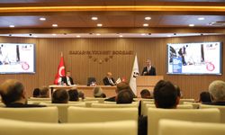 STB, 2026 Yılı İlk Müşterek Komite Toplantısını Yeni Hizmet Binasında Gerçekleştirdi
