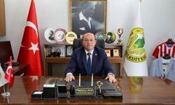 Başkan Ata'dan Anneler Günü Mesajı!