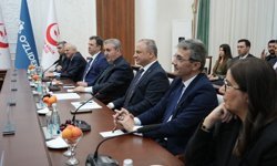 Özbekistan’da Siyasi ve Kültürel Buluşmalar