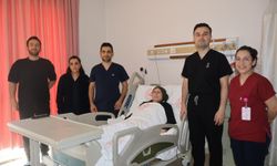 Sakarya’da Sağlıkta Gururlandıran İlk