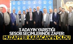 SESOB’da Kabacan Dönemi