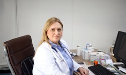 Büyükşehir Tıp Merkezi Uzmanından Alerji Uyarısı
