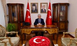 Vali Doğan'ın Kurban Bayramı Kutlama Mesajı