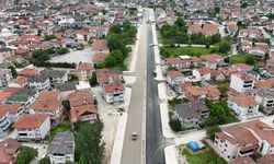 Sakarya Merkezine Yeni Koridor Geliyor!
