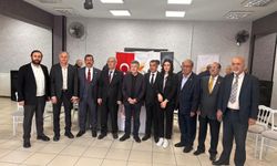 Sezai Matur'a Önemli Görev