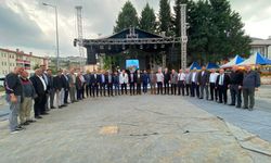 Sakarya’da Erzurum Coşkusu Başladı