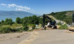 Serdivan’da Yol İşgali Sonlandırıldı: Esentepe Sakinlerine Yeni Güzergah