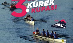 Serdivan'da Kürek Coşkusu: 3. Serdivan Kürek Kupası Başlıyor!