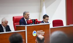 Büyükşehir Meclisi Toplanıyor