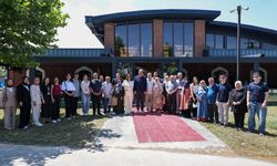 Serdivan’da Aile Değerleri Aynı Sofrada Buluştu